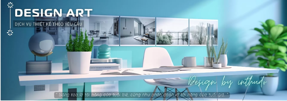 Dịch vụ thiết kế theo yêu cầu